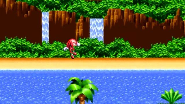 Sonic: Edge of Darkness - SAGE 2014 Demo Trailer смотреть онлайн