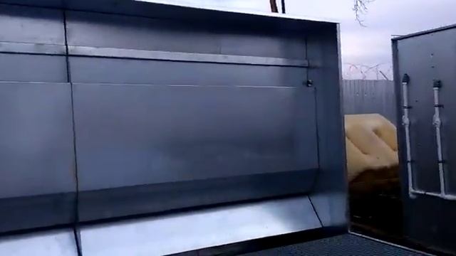 ОКВ 5000 с полом 3 м смотреть онлайн