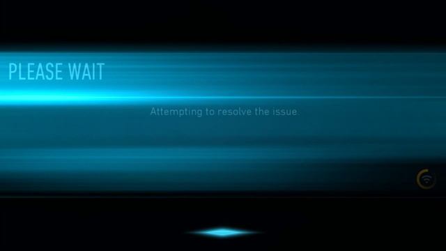 Need for speed no limit connection lost problem