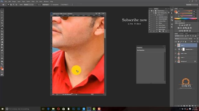 High and Outdoor Colour Grading white skin in photoshop download free camra raw preset смотреть онлайн