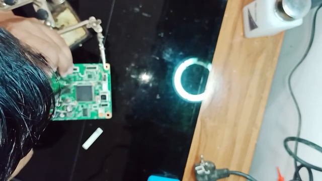 PRINTER CANON ERROR P10  TERNYATA INI PENYEBABNYA