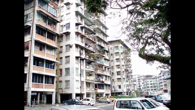 Сандакан  История  (Малайзия)