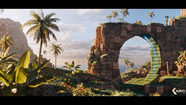 SONIC: The Hedgehog Clips & Trailer German Deutsch (2020) смотреть онлайн