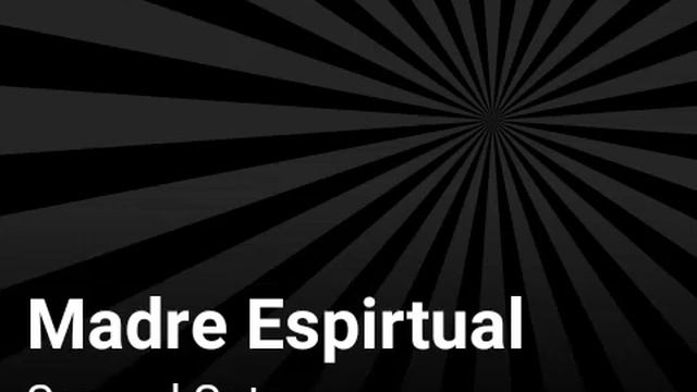 MADRE ESPIRITUAL - Samuel Soto смотреть онлайн