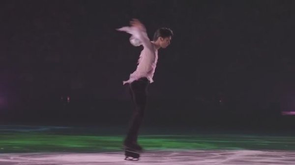 11.3 GIFT программа 11 Haru yo Koi