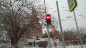 Великолепная авторская песня о свободолюбивой Калмыкии!