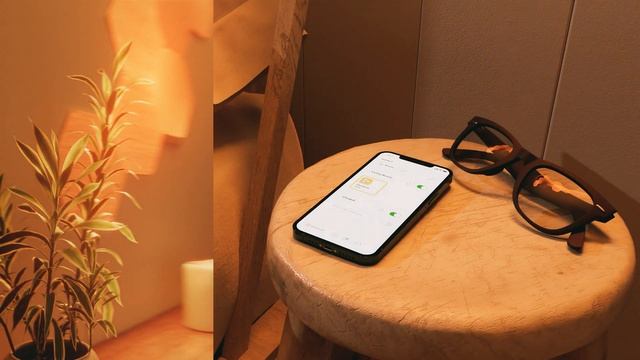 Nanoleaf Elements: Design Your Personal Oasis смотреть онлайн
