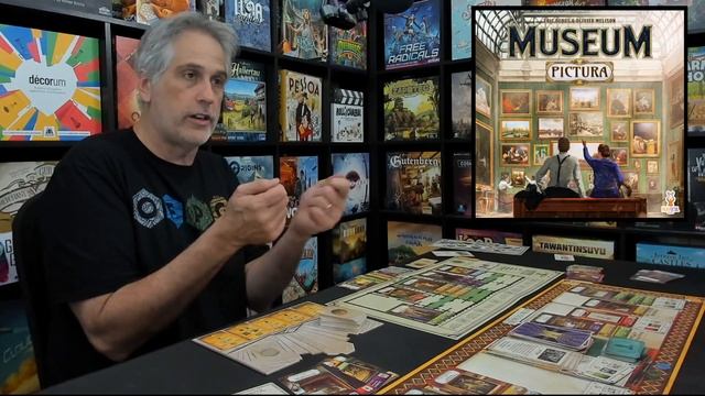 Museum Pictura | Rahdo's Final Thoughts смотреть онлайн
