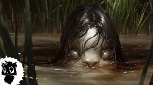 5 УЖАСНЫХ ЖЕНЩИН МОНСТРОВ из МИФОЛОГИИ [Черный кот]