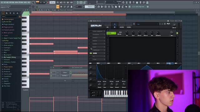 How To Turn Basic Chords into Advanced Chords смотреть онлайн