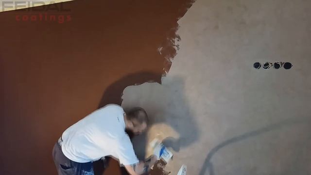 "Мокрый шелк" в темных тонах. Декор для интерьеров. Одесса. смотреть онлайн