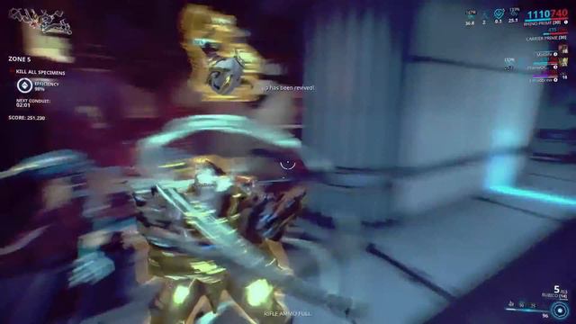 First WARFRAME Video Rubico Leveling . Stay tunned for my rubico Build Video смотреть онлайн