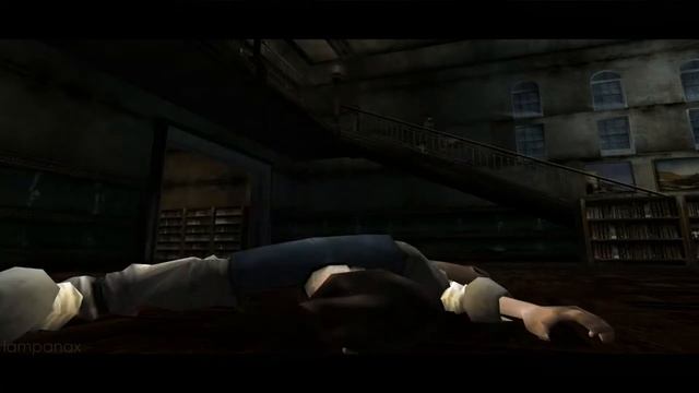 Curse: The Eye of Isis All Cutscenes (Game Movie) 2003 смотреть онлайн