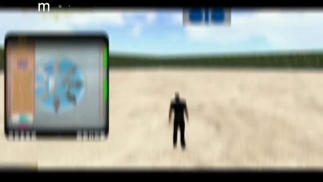 Phenom Chaos™ HUD by Ariu Arai смотреть онлайн