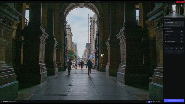 Denoise AI or Photo AI – Which Should YOU Use? смотреть онлайн