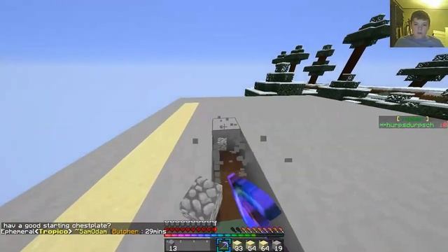 Factions Building My New House Part 1 смотреть онлайн