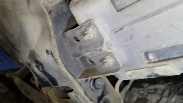 2009 Kia Borrego transmission swap pt4 смотреть онлайн