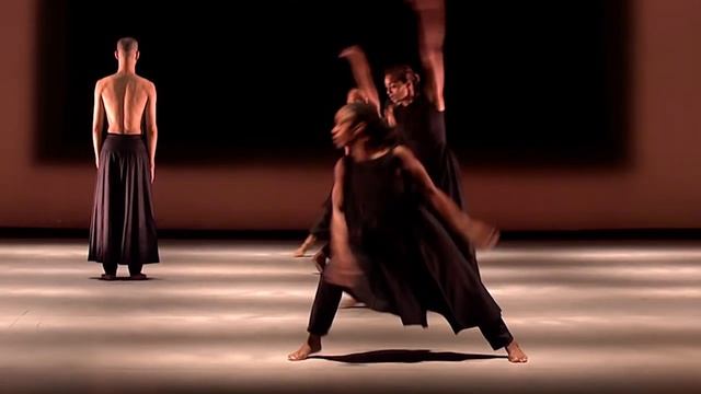 Kaash / Akram Khan Company - trailer 2014 смотреть онлайн