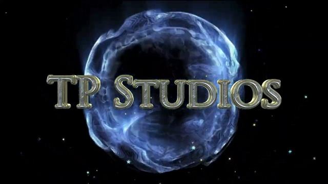 TP STUDIOS Intro (After Effects trapcode form audio react) смотреть онлайн