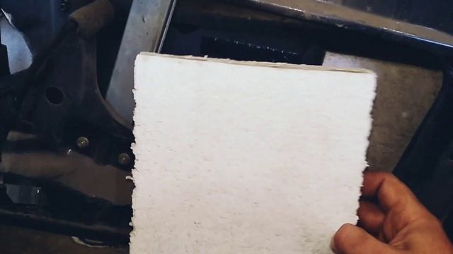 ТАКОГО ВЫ ЕЩЕ НЕ ВИДЕЛИ! Лучшая бюджетная шумоизоляция автомобиля смотреть онлайн