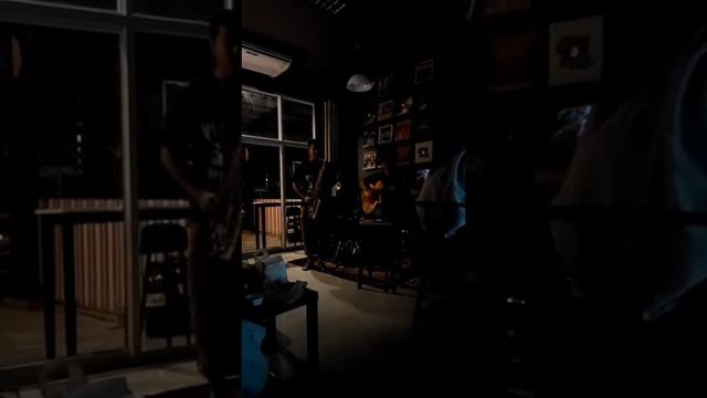 Travels - Pat Metheny | BLGuitarist & MAXTONE смотреть онлайн