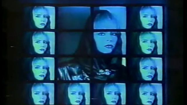 "Sasha" Sasha Sokol - Álbum 1987 смотреть онлайн