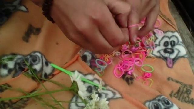 Ромашки смотреть онлайн