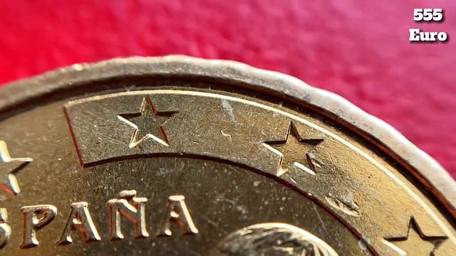 10 euro cent 2000 coin Spain ~242.000.000 смотреть онлайн