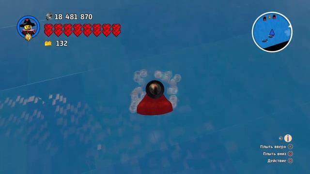 Как найти всех драконов Lego Worlds (2020) смотреть онлайн