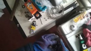 КАК ЛЕГКО ПОМЕНЯТЬ ПРОМПОДШИПНИК НА ЗАДНЕЙ ВТУЛКЕ ВЕЛОСИПЕДА