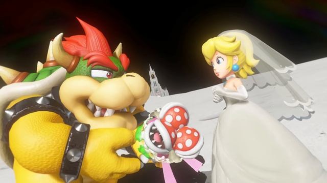 7 Things To Do in Super Mario Odyssey After You've Finished it смотреть онлайн
