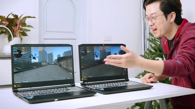 Chuyện Lạ!! Core i7 chơi game thua cả Core i5??? смотреть онлайн