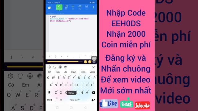 Hướng Dẫn auto tool, Kiếm Tiền App VeeU 100k/Ngày смотреть онлайн