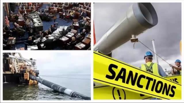 ⚡ Европа не хочет БезГАЗ! Но хочет ограничить ЦЕНЫ на ГАЗ! смотреть онлайн