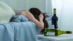 Быстрый выход из запоя.