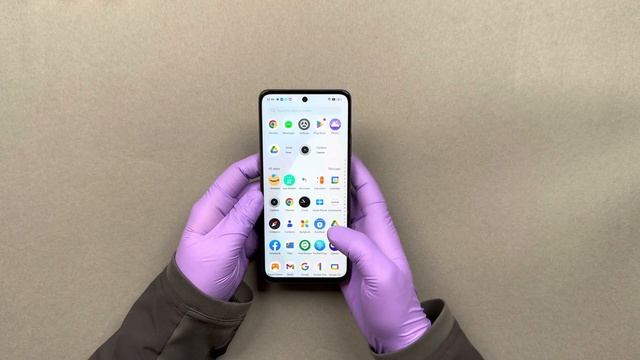 Realme C55 Unboxing and Camera Test - ASMR смотреть онлайн