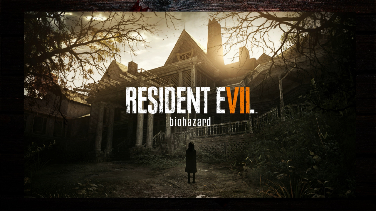 Game Evolution - Resident Evil №5 (2017) смотреть онлайн