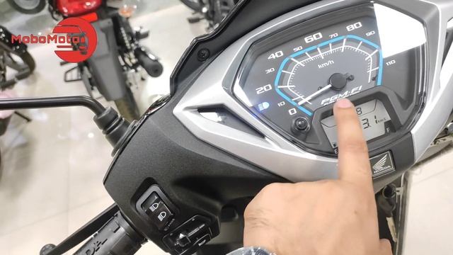 Honda Activa 125 walkaround with full details | Activa 125 cc | смотреть онлайн