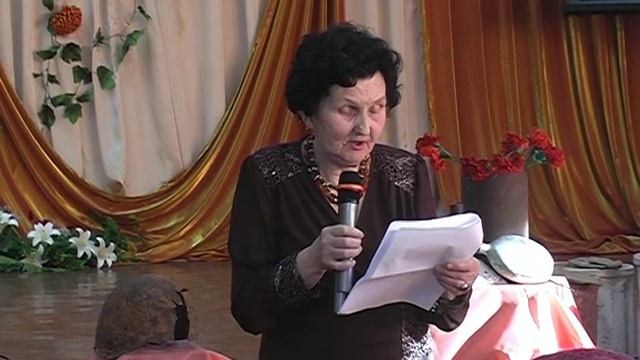 День Победы-2014 (часть2) школа 10 Гусь-Хрустальный смотреть онлайн