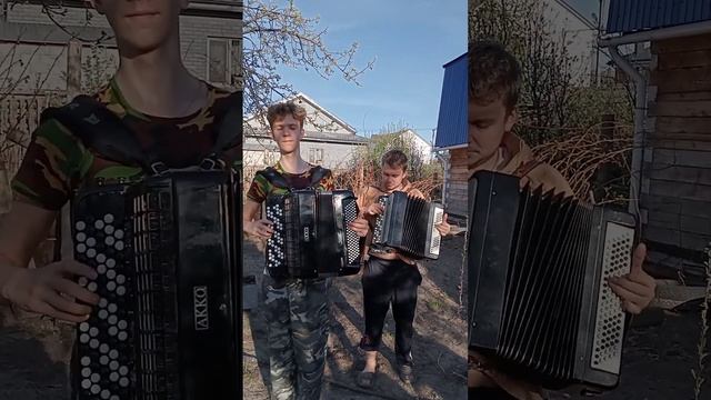 Русские парни всегда в тренде! смотреть онлайн