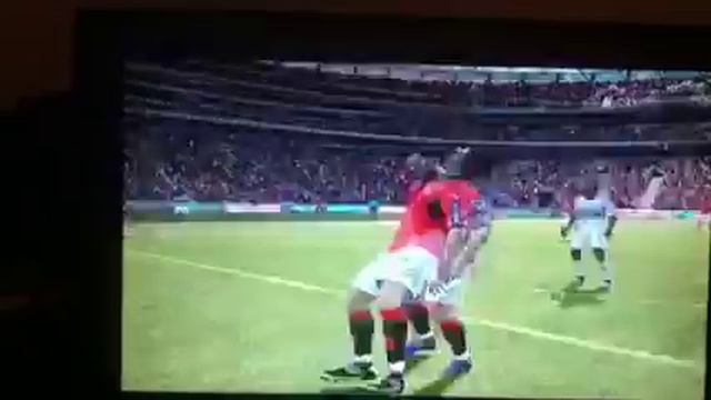 FIFA 12 impact engine fail- LOL смотреть онлайн