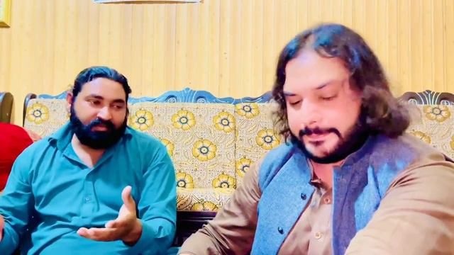 Gallan Lokan Ketiyan | Anwaar Ali Khan Baloch | Live Performance | Anwaar Studio смотреть онлайн