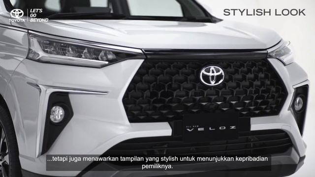 Toyota Veloz 2022 - Khi Nào Về VN, Giá Bán Bao Nhiêu, Được Trang Bị Những Gì | Giá Xe 24h смотреть онлайн
