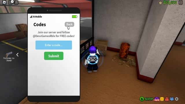 Roblox Ohio New Code May 2023 смотреть онлайн