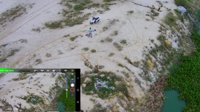 Drone MJX Bugs 18 Pro Review and Range Test 2.7Km смотреть онлайн