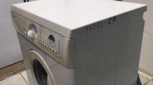 Стиральная машина Electrolux EWS1046