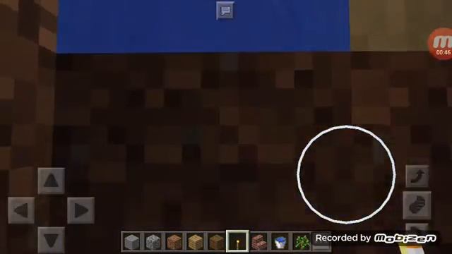 Как сделать фонарик в Майнкрафте под водой смотреть онлайн