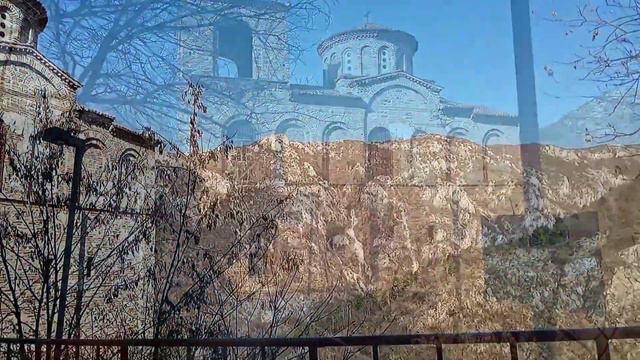 Асенова крепость. Болгария/ Asen's Fortress. Bulgaria смотреть онлайн