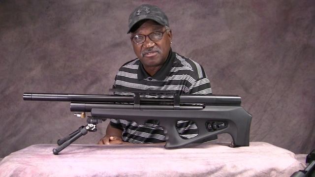 ATN Thor Unboxing: Day & Night Virtual Small Game Hunt смотреть онлайн