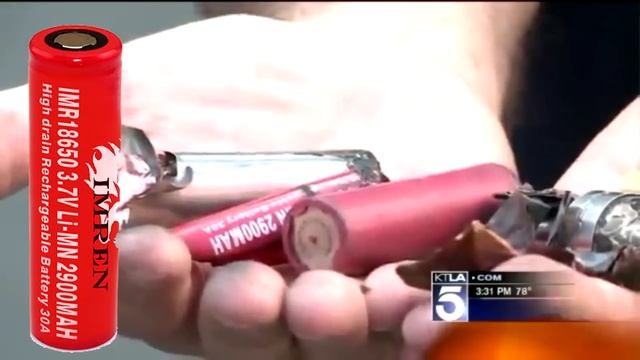 Exploding Hybrid Mech Mod Follow Up | VAPEFOG смотреть онлайн